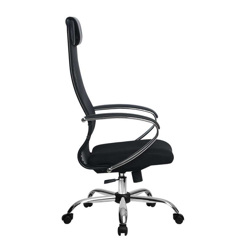 Кресло руководителя «SU-1-BK Комплект 18 Ch ов» - вид 11