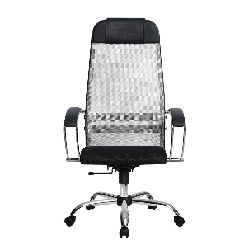 Кресло руководителя «SU-1-BK Комплект 18 Ch ов» - вид 17