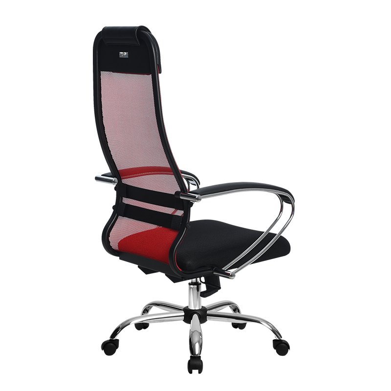 Кресло руководителя «SU-1-BK Комплект 18 Ch ов» - вид 3