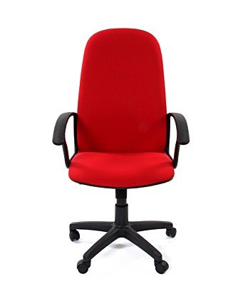 Офисное кресло «CHAIRMAN 289 NEW» - вид 2