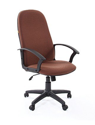 Офисное кресло «CHAIRMAN 289 NEW» - вид 7