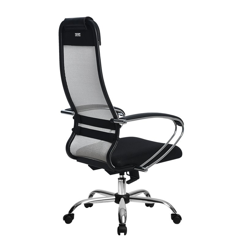 Кресло руководителя «SU-1-BK Комплект 18 Ch ов» - вид 18