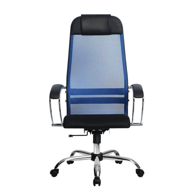 Кресло руководителя «SU-1-BK Комплект 18 Ch ов» - вид 7