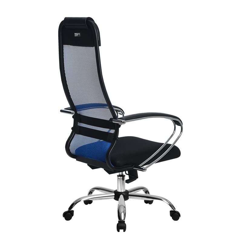 Кресло руководителя «SU-1-BK Комплект 18 Ch ов» - вид 8