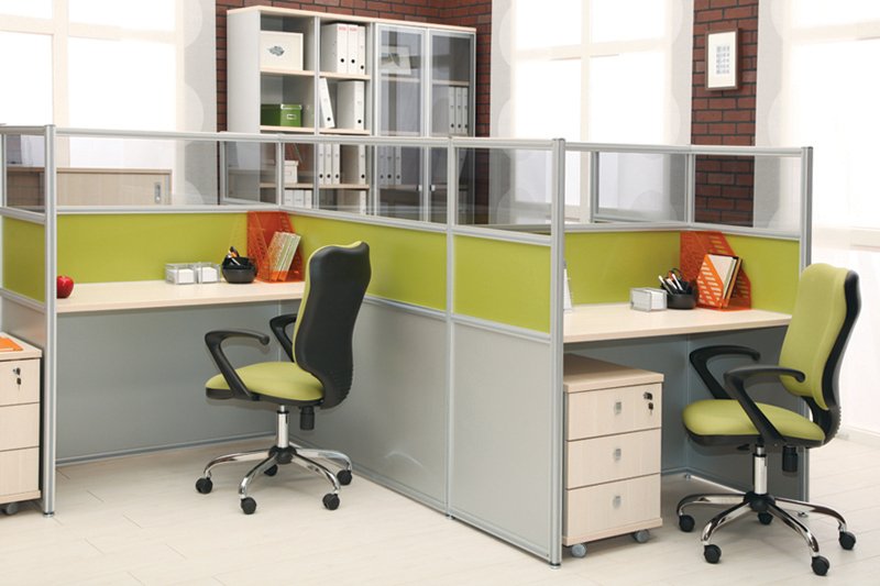 Мебель для персонала «Vasanta» - вид 6