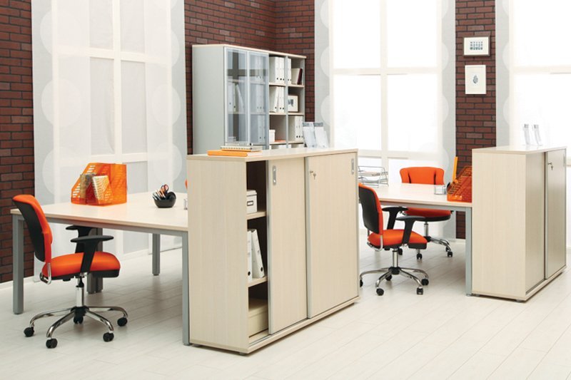 Мебель для персонала «Vasanta» - вид 3