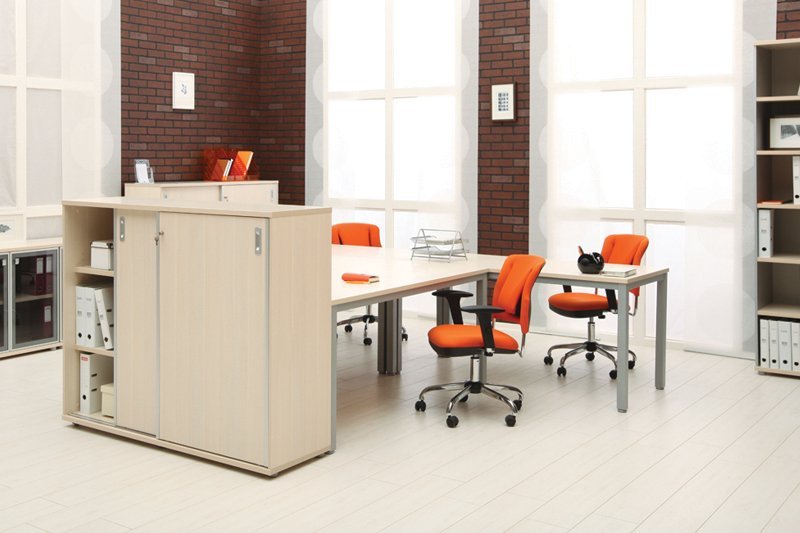 Мебель для персонала «Vasanta» - вид 2