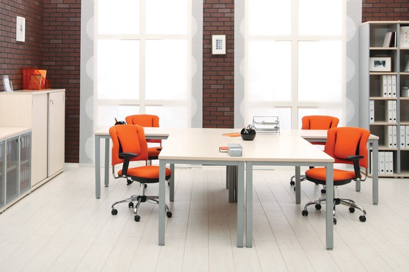 Мебель для персонала «Vasanta» - вид 4