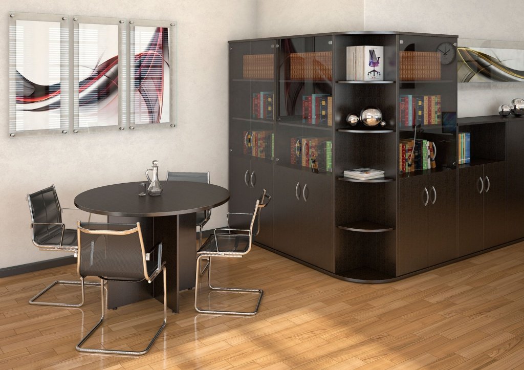 Офисная мебель «Riva» - вид 6
