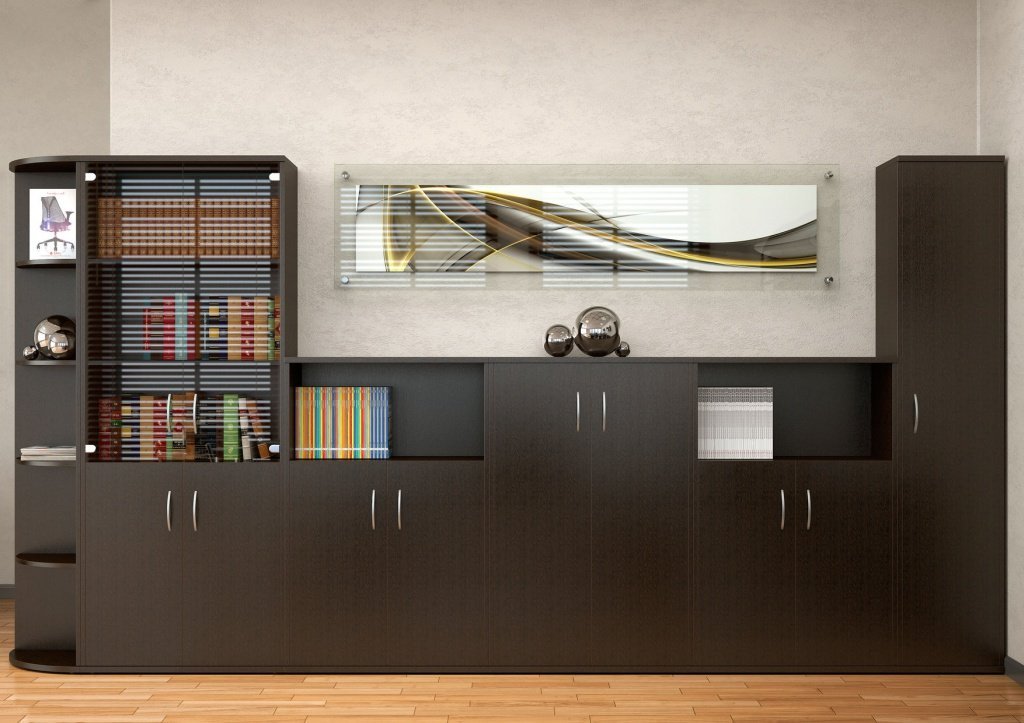 Офисная мебель «Riva» - вид 10