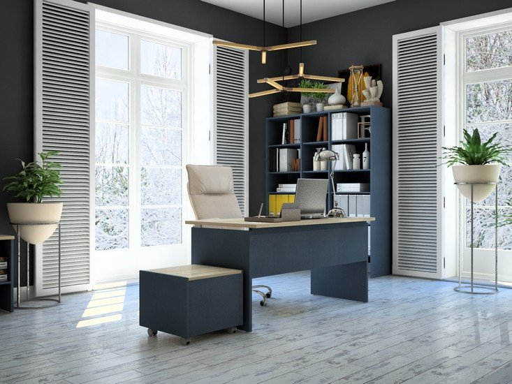 Мебель для персонала «Инновация» - вид 22