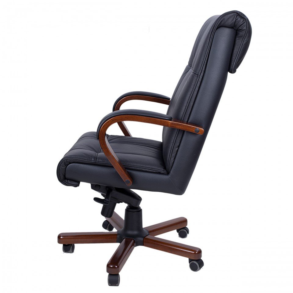 Кресло руководителя «Paris A» - вид 7