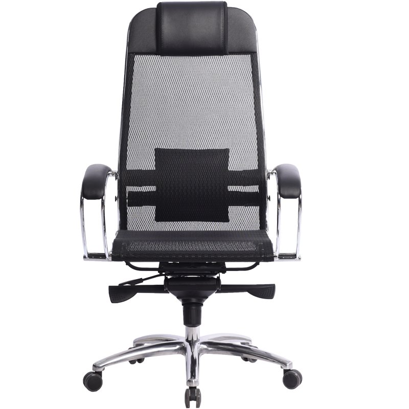 Кресло руководителя «SAMURAI S-1.04» - вид 7