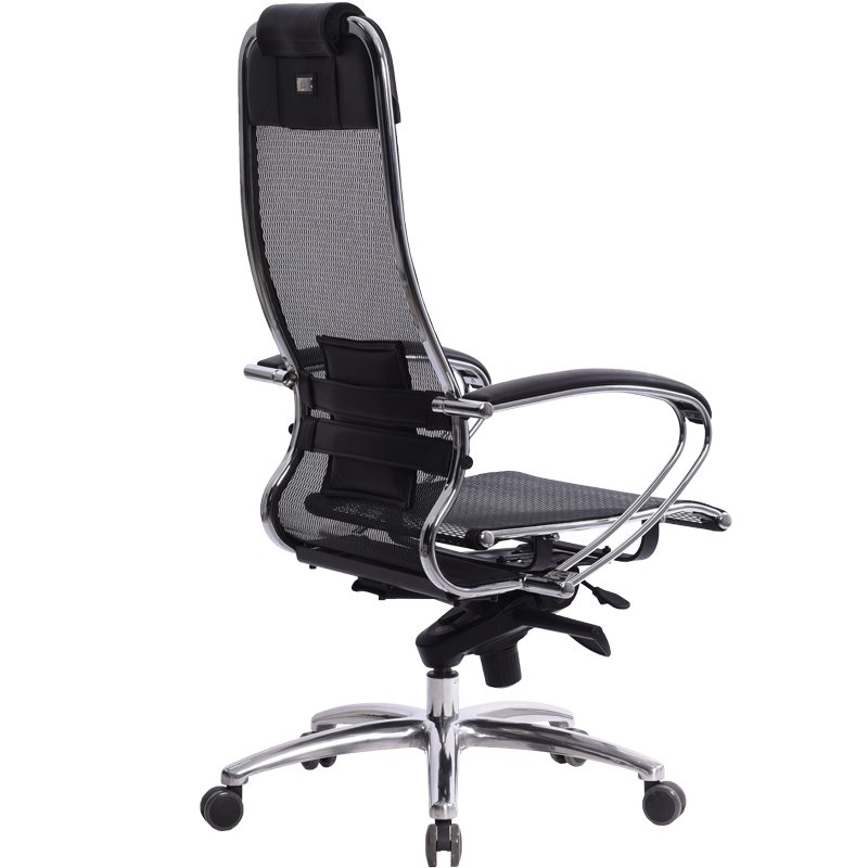 Кресло руководителя «SAMURAI S-1.04» - вид 4