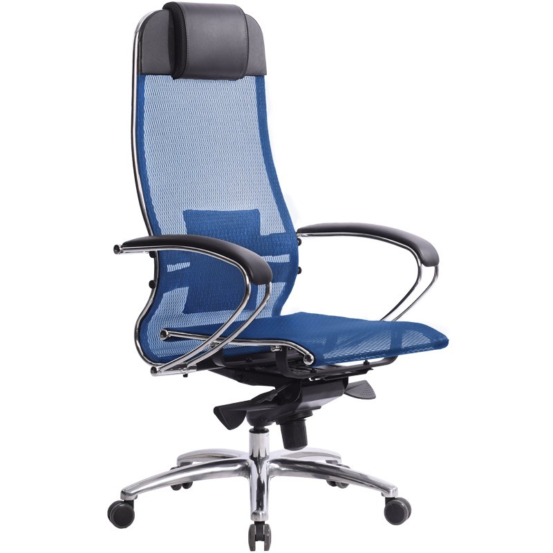 Кресло руководителя «SAMURAI S-1.04» - вид 3