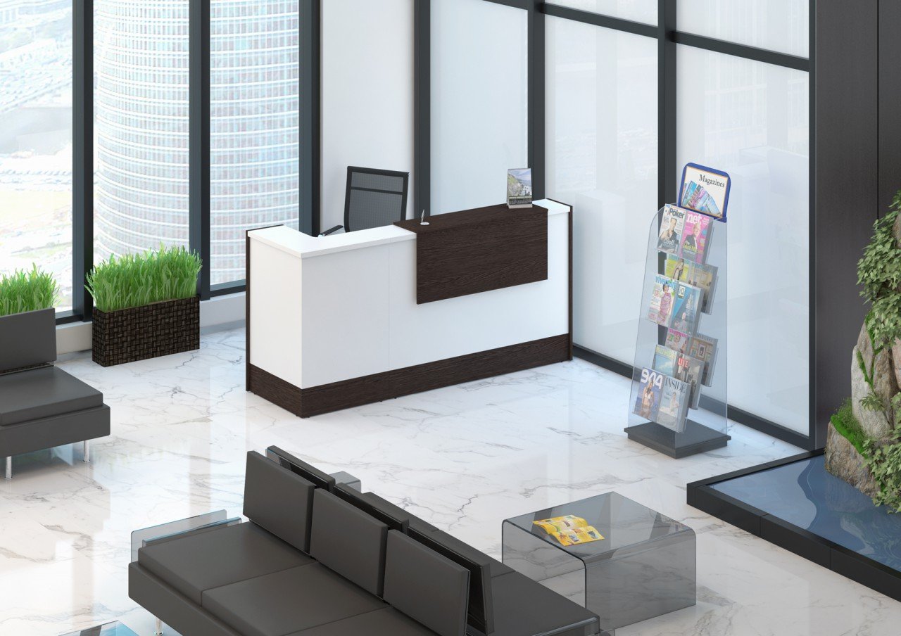 Ресепшн «Style» - вид 6