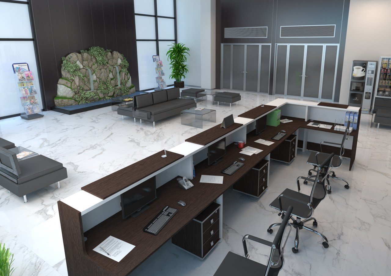 Ресепшн «Style» - вид 7