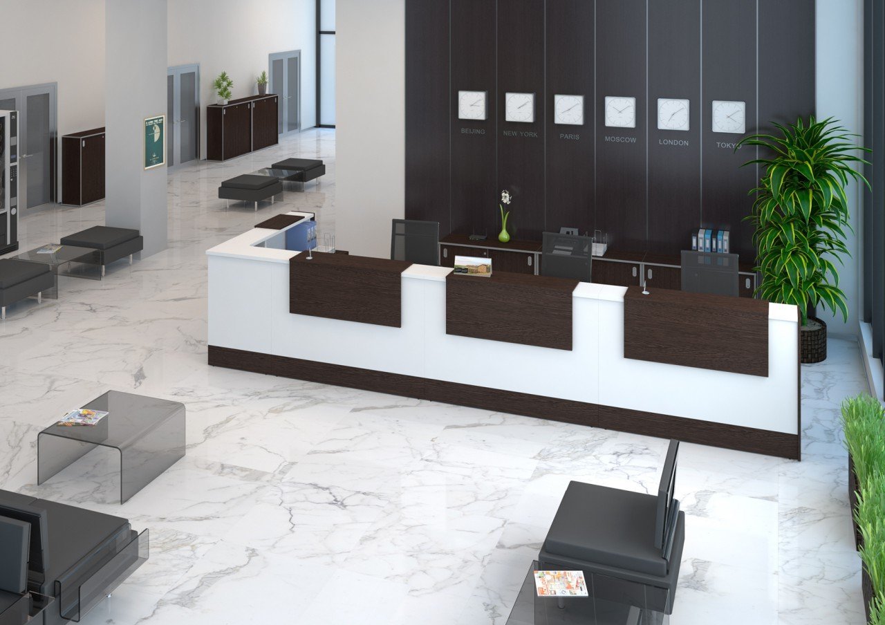 Ресепшн «Style» - вид 8