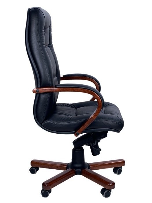 Кресло руководителя «Victoria A» - вид 2