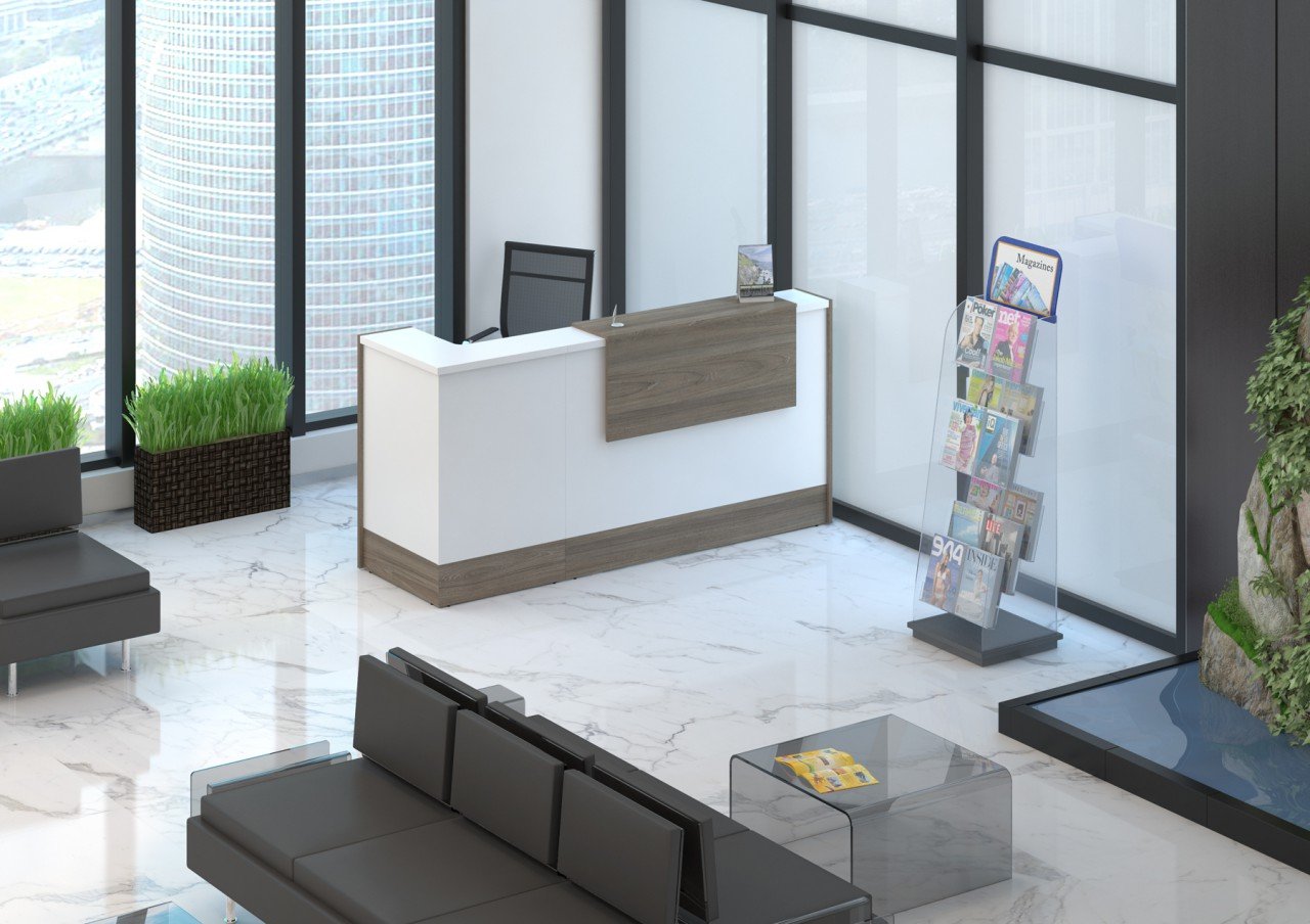 Ресепшн «Style» - вид 10