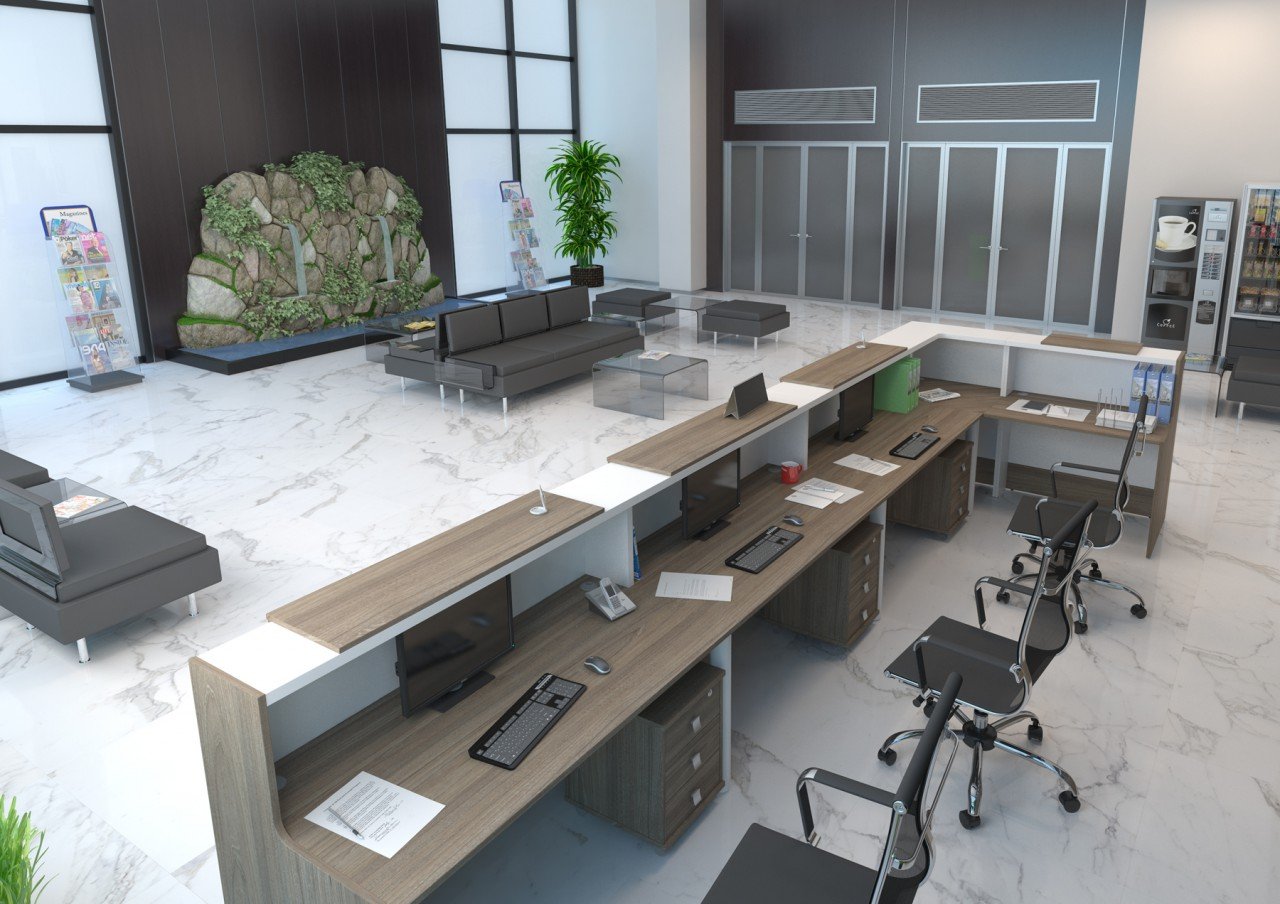 Ресепшн «Style» - вид 11