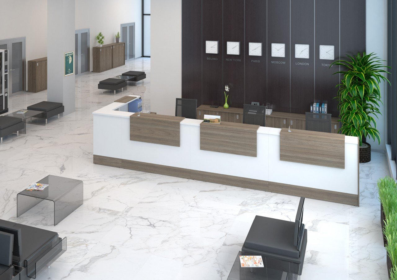 Ресепшн «Style» - вид 12