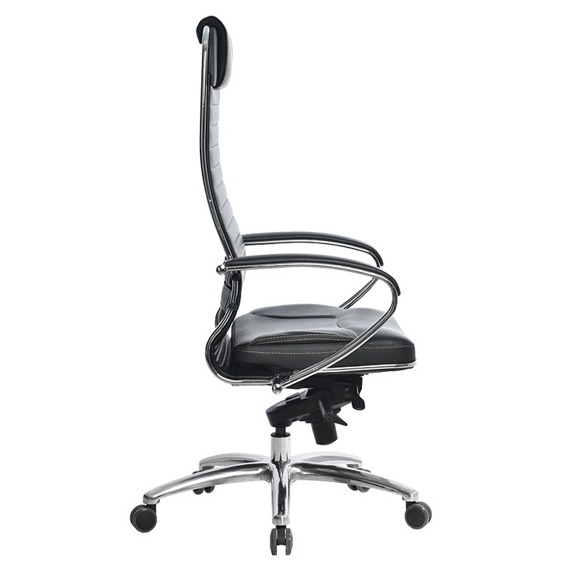 Кресло директора «SAMURAI KL-1.04» - вид 5