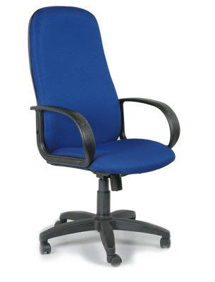 Офисное кресло &laquo;CHAIRMAN BUDGET-E-279&raquo; - вид 2