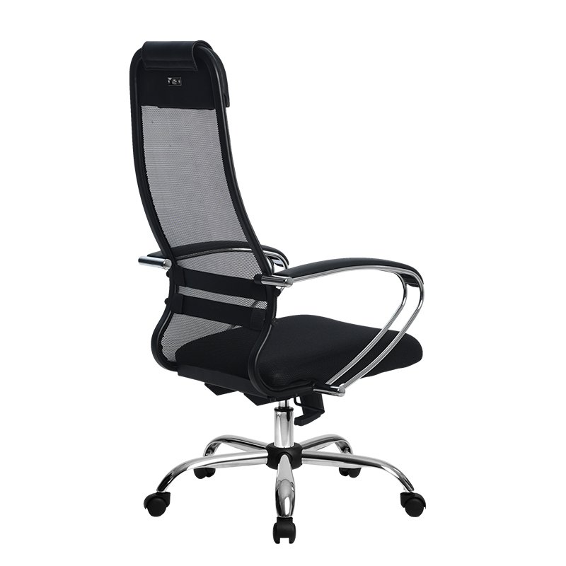 Кресло руководителя «SU-1-BK Комплект 18 Ch ов» - вид 15