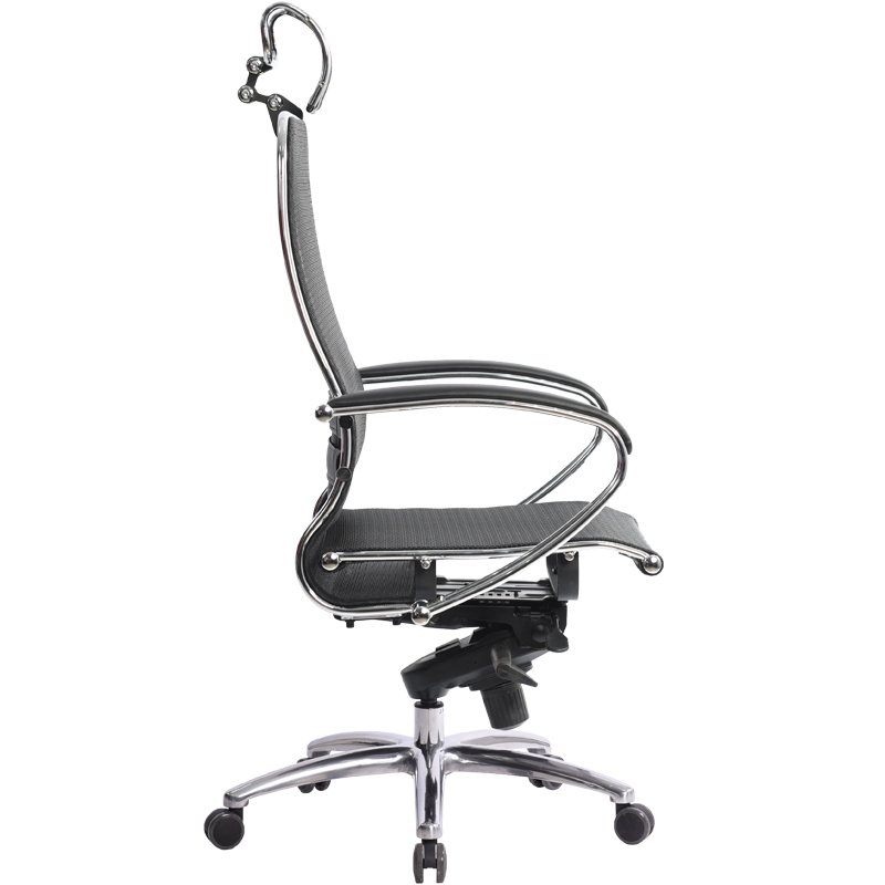 Кресло руководителя «Samurai S-2.04 с подголовником» - вид 5