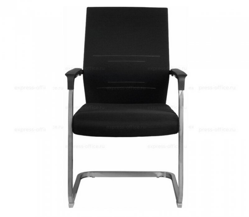 Конференц-кресло «RCH D818» - вид 2