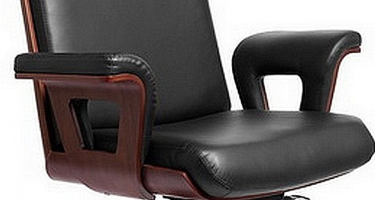 Кресло посетителя «CADIS B» - вид 4