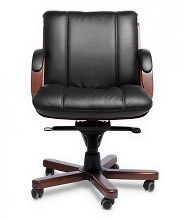 Кресло посетителя «CANNES B» - вид 2