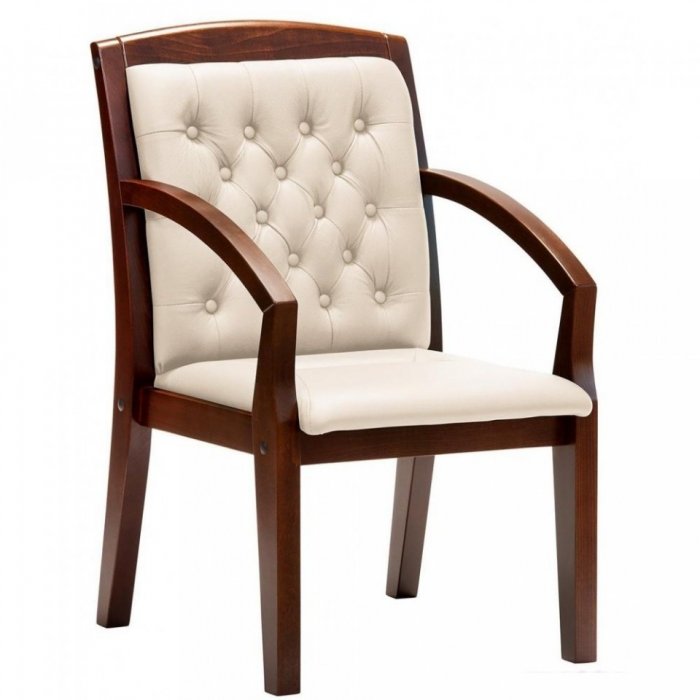 Кресло посетителя «Zurich D» - вид 2