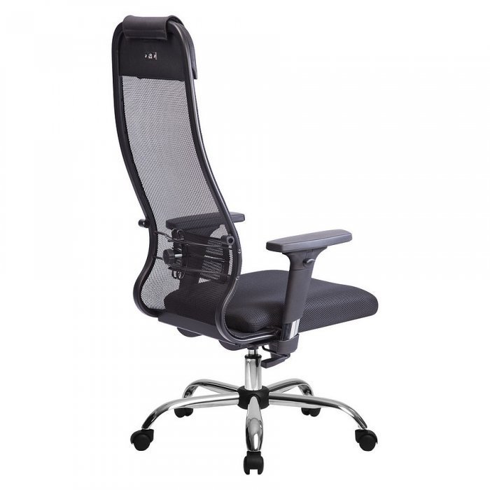 Кресло руководителя «МЕТТА Комплект 18/2D Ch ов» - вид 2