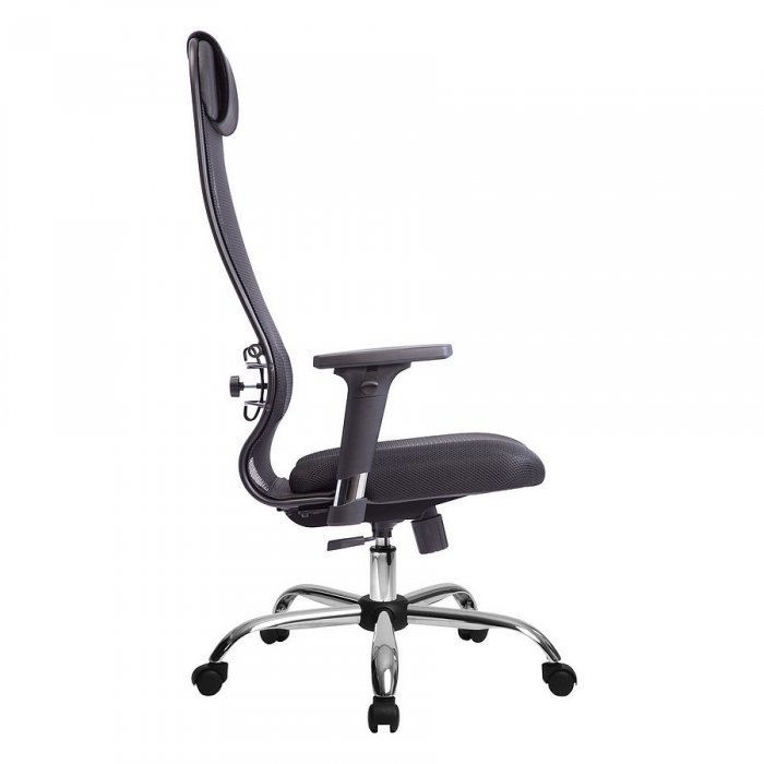 Кресло руководителя «МЕТТА Комплект 18/2D Ch ов» - вид 3