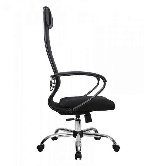 Кресло руководителя «МЕТТА Комплект21 Ch ов» - вид 4