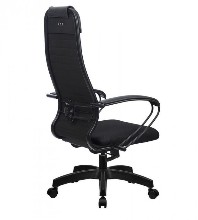 Кресло руководителя «МЕТТА Комплект21 Pl тр» - вид 3