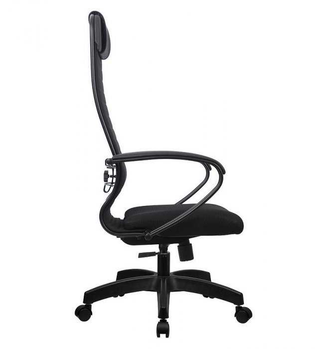 Кресло руководителя «МЕТТА Комплект21 Pl тр» - вид 4