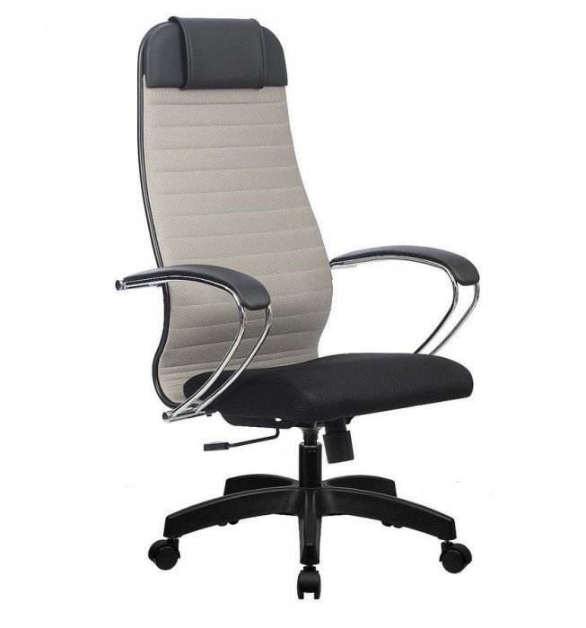 Кресло руководителя «МЕТТА Комплект21 Pl тр» - вид 9