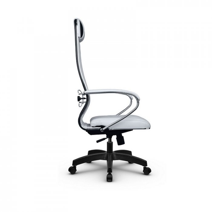 Кресло руководителя «МЕТТА L-1m-40M/K11 пластик 17831» - вид 3