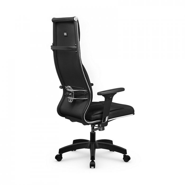 Кресло руководителя «МЕТТА L-1m-46/2D MPES пластик 1783» - вид 4