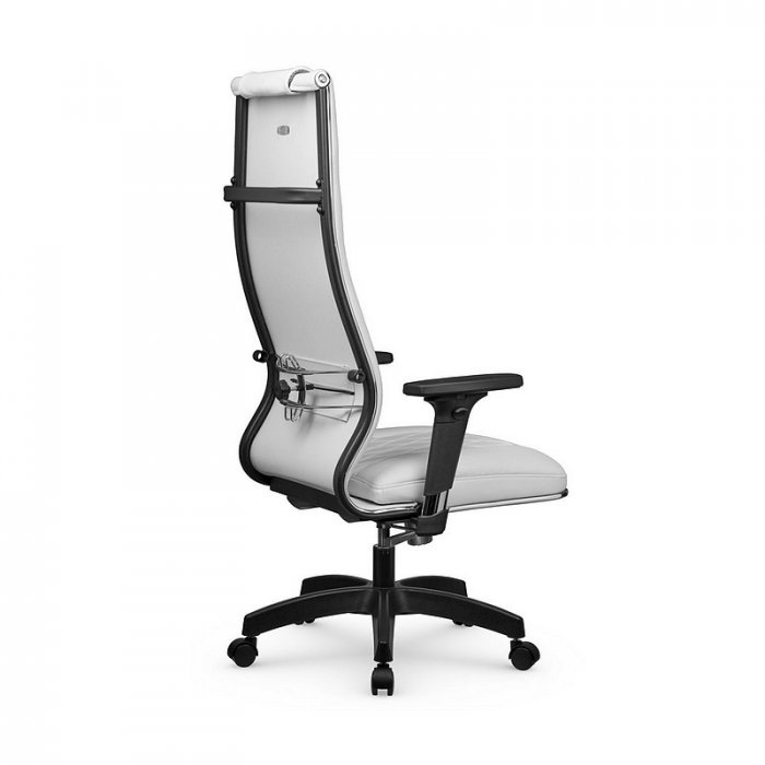 Кресло руководителя «МЕТТА L-1m-50M/2D MPES пластик 1783» - вид 4