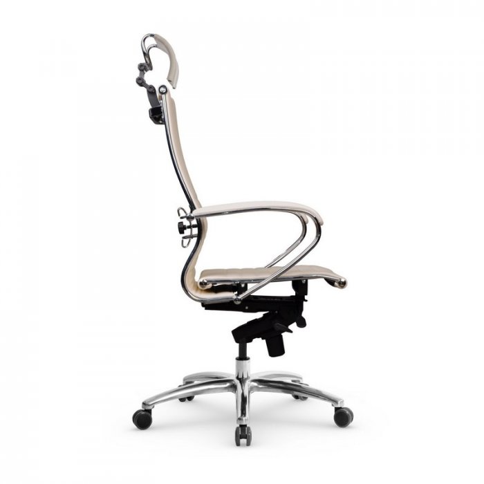 Кресло руководителя «SAMURAI K-2.051 MPES» - вид 3