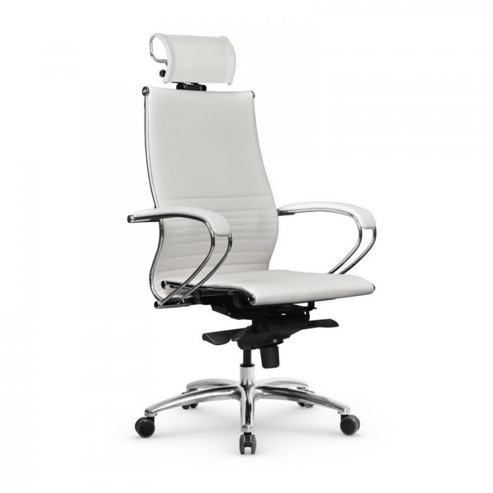 Кресло руководителя «SAMURAI K-2.051 MPES» - вид 6