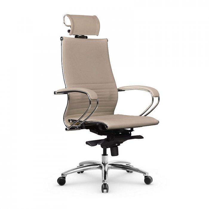 Кресло руководителя «SAMURAI K-2.051 MPES» - вид 10