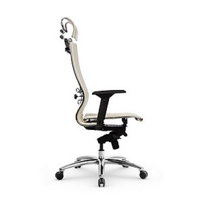 Кресло руководителя «SAMURAI К-3.051 MPES» - вид 3