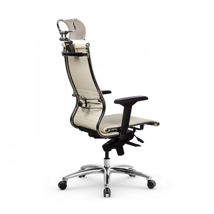 Кресло руководителя «SAMURAI К-3.051 MPES» - вид 4