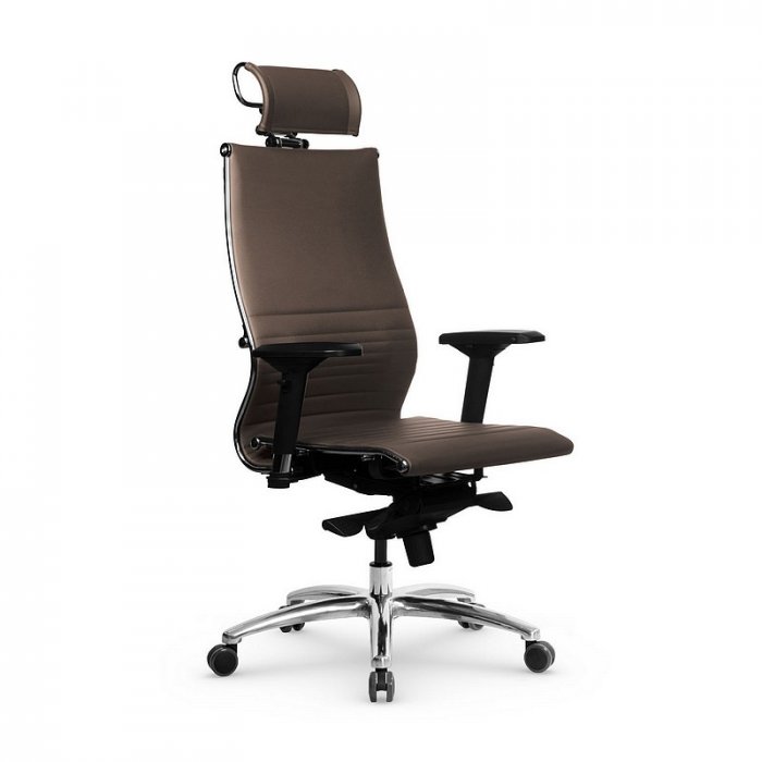 Кресло руководителя «SAMURAI К-3.051 MPES» - вид 8