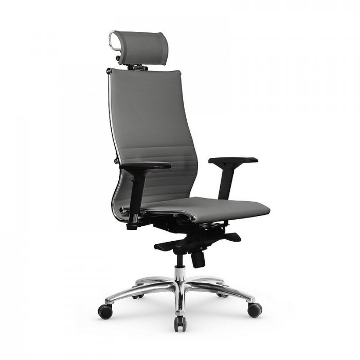 Кресло руководителя «SAMURAI К-3.051 MPES» - вид 9